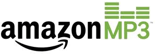 Amazon MP3 logo