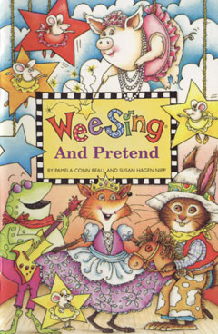 Christianbook.com: Wee Sing Bible Songs:.