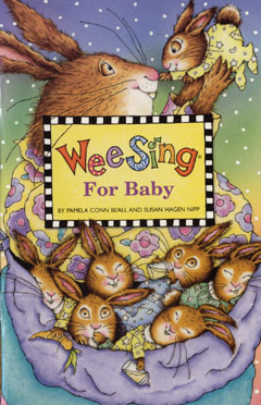 Wee Sing for Baby