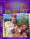 Wee Sing King Cole's Party