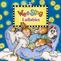 Wee Sing Lullabies