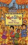 Wee Sing More Bible Songs