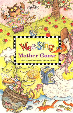 Wee Sing Mother Goose