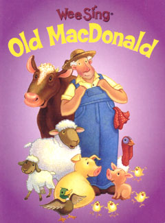 Wee Sing Old MacDonald