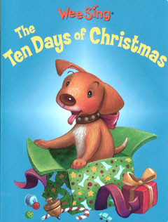 Wee Sing The Ten Days of Christmas